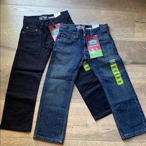 Levi’s bundle NWT